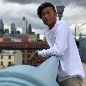 Meet your Posher, Tin